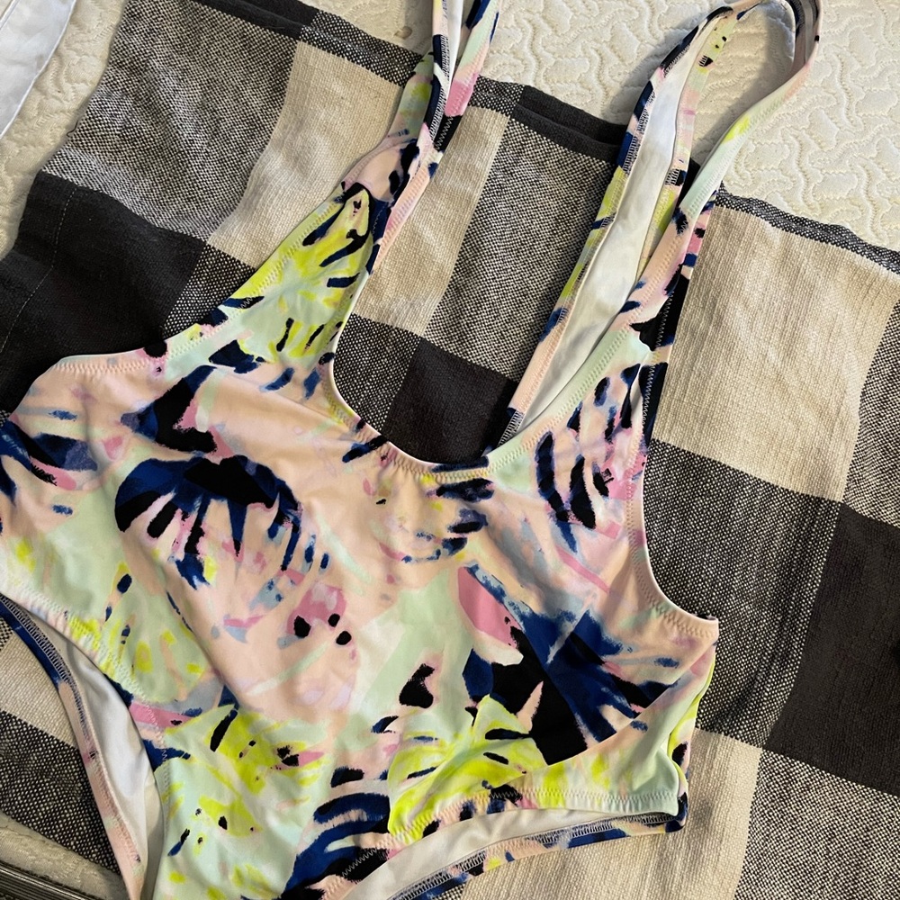 Victoria Secret swim